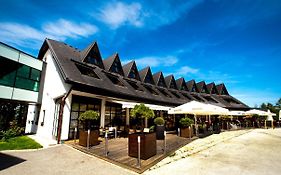 Hotel Arena Maribor